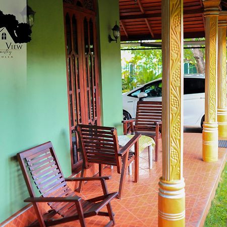 Green View Dambulla Esterno foto